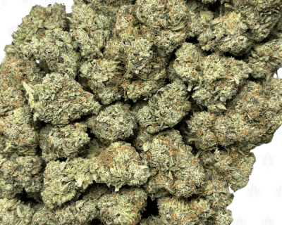 ULTRA DEATH BUBBA (TRIP GAS) - Image 3