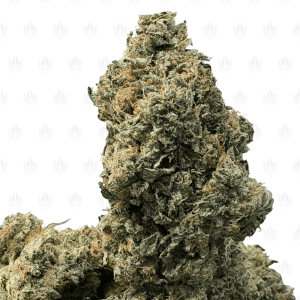 ULTRA DEATH BUBBA (TRIP GAS)