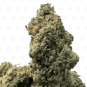 ULTRA DEATH BUBBA (TRIP GAS)