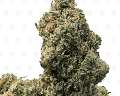 ULTRA DEATH BUBBA (TRIP GAS)