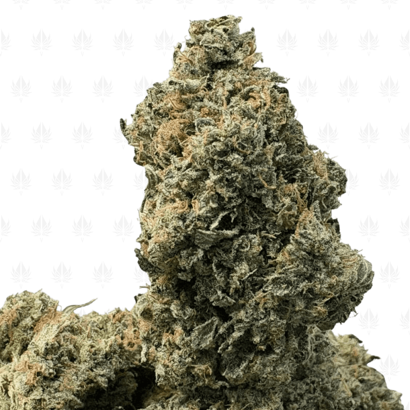 ULTRA DEATH BUBBA (TRIP GAS)