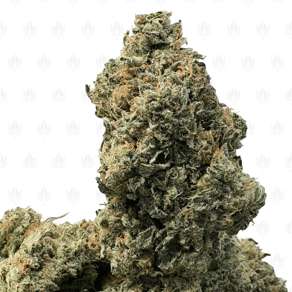 ULTRA DEATH BUBBA (TRIP GAS)