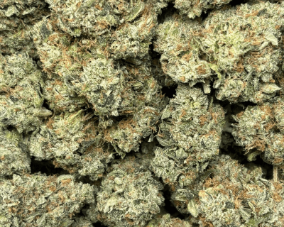 ULTRA DEATH BUBBA (TRIP GAS) - Image 2