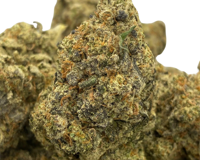 PEANUT BUTTER ROCKSTAR (TRIP EXOTICS) 1