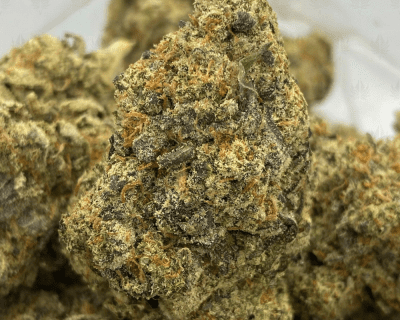 PEANUT BUTTER ROCKSTAR (TRIP EXOTICS)