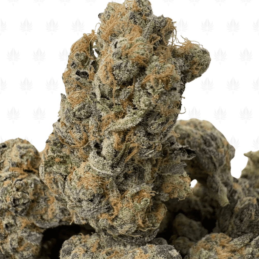 Platinum Kush Breath-B (3) Platinum Kush Breath-B