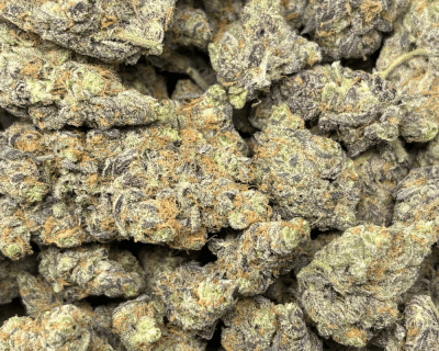 Platinum Kush Breath-B