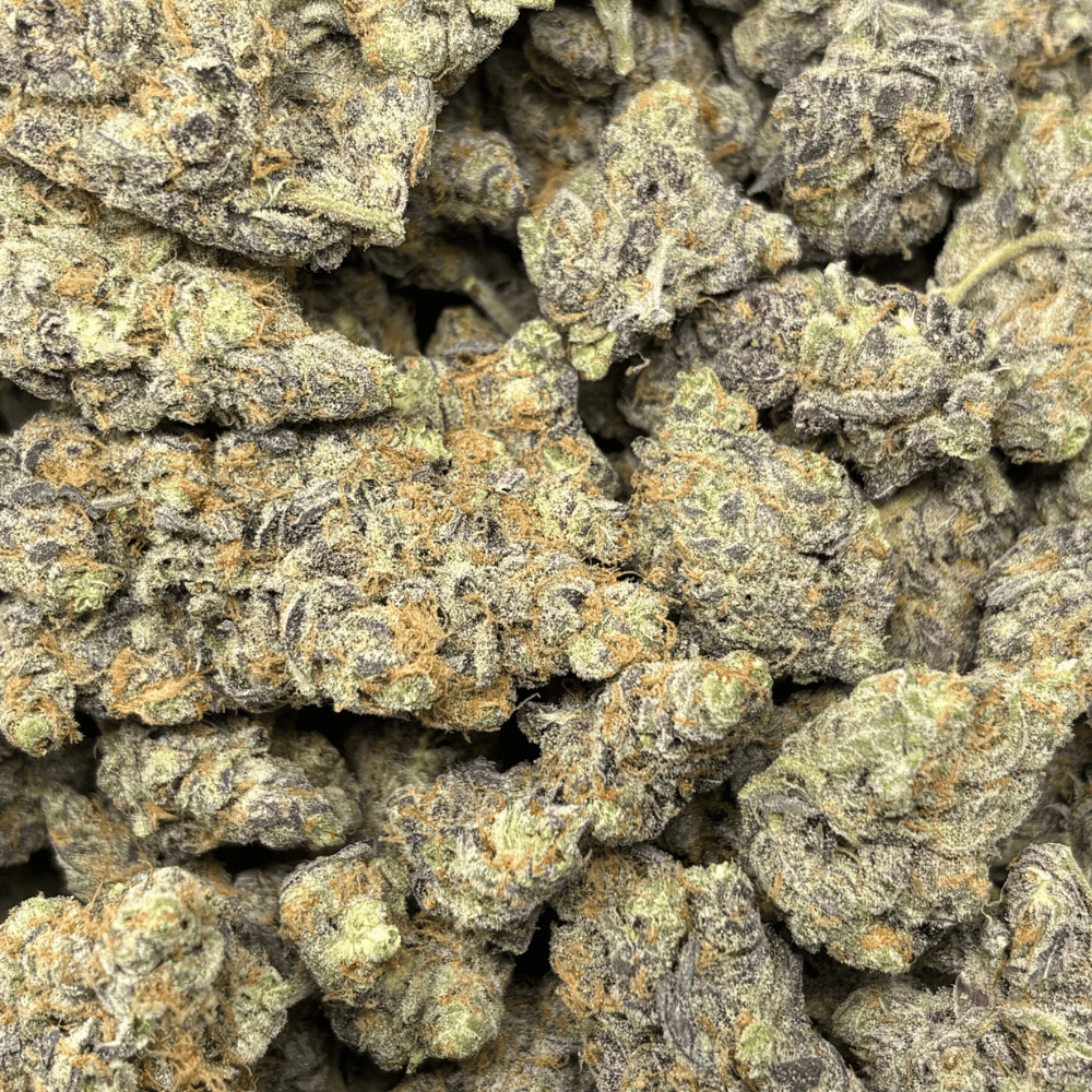 Platinum Kush Breath-B