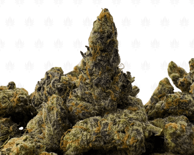 Platinum Kush Breath-S