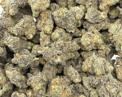 Platinum Kush Breath-S