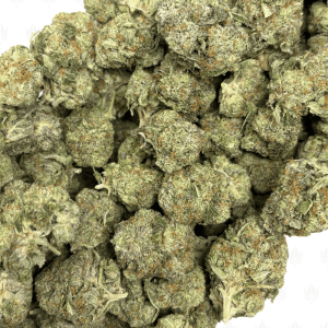 PRE-98 MASTER KUSH (BIGS) - TRIP GAS - Image 3