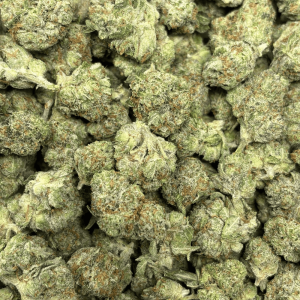 PRE-98 MASTER KUSH (SMALLS) - TRIP GAS - Image 2