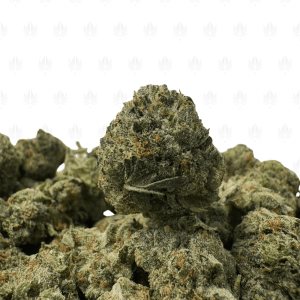 PRE-98 MASTER KUSH (SMALLS) - TRIP GAS