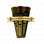 SHERMZ HIGH CLASS PRE-ROLL