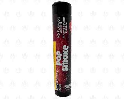 SHERMZ POP SMOKE PREMIUM PRE-ROLL - Image 3