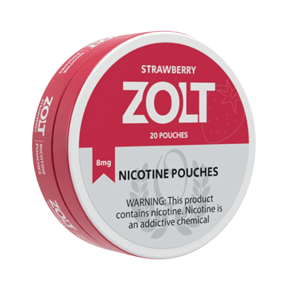 Zolt - strawberry