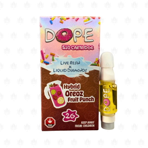 2G-DOPE-CART-OREOZ FRUIT PUNCH-H