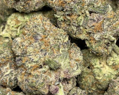 Grape Haze (2)