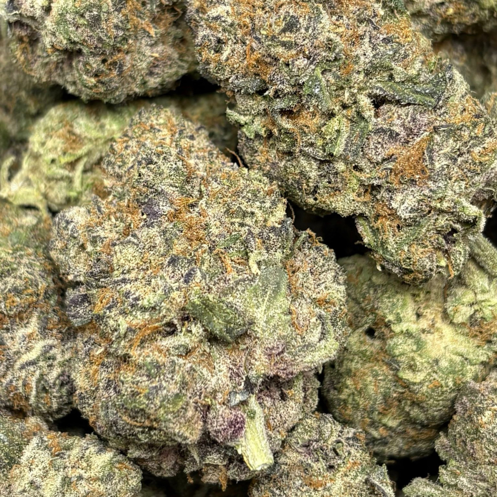 Grape Haze (2)