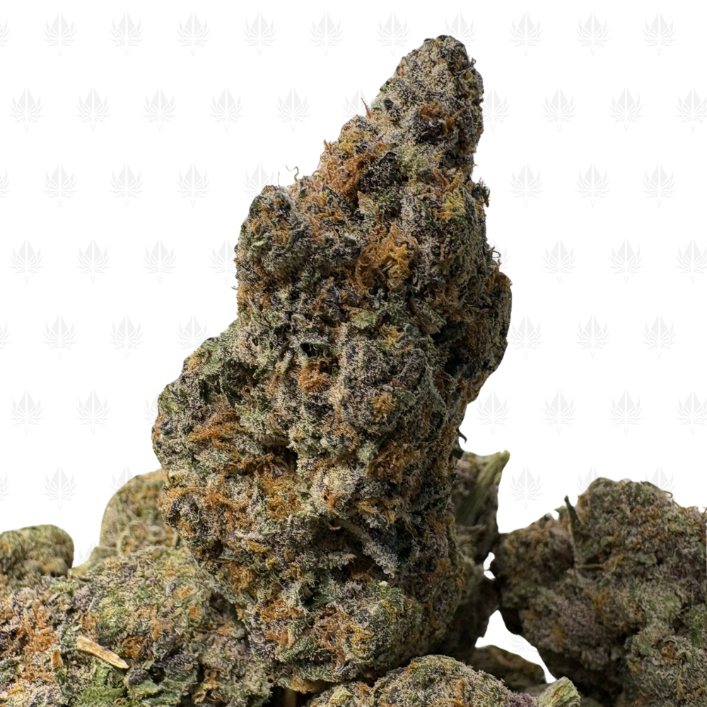 Grape Haze (3)