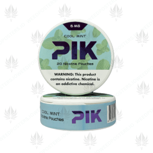 PIK NICOTINE POUCHES - Image 6