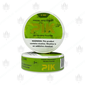 PIK NICOTINE POUCHES - Image 5