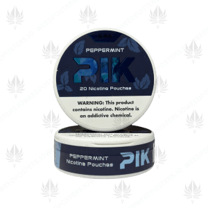PIK NICOTINE POUCHES - Image 4