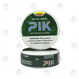 PIK NICOTINE POUCHES - Image 3