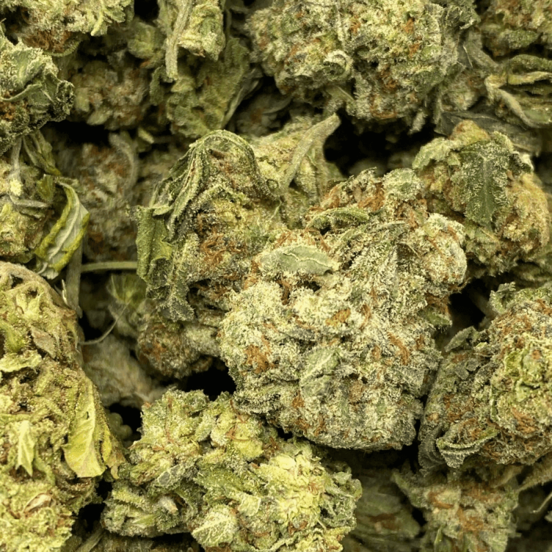 Pink Cookies - Lows (3)