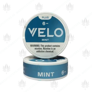 VELO NICOTINE POUCHES - Image 5