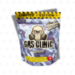 GAS CLINIC LIMITED EDITION (5 STAR)