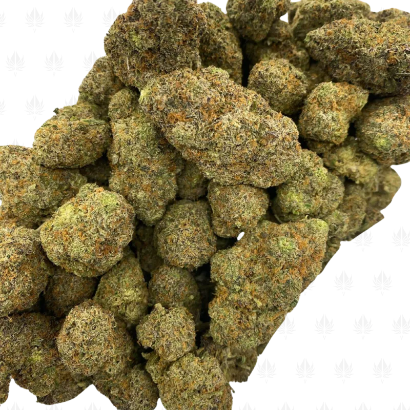 6320 Cotton Candy Runtz