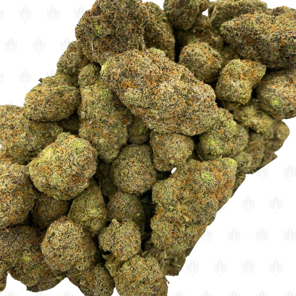 6320 Cotton Candy Runtz