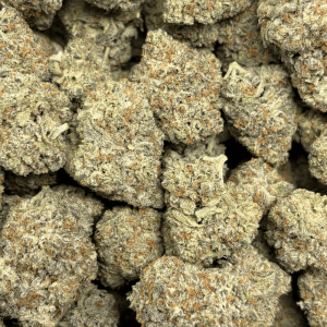 Double Stuffed Oreoz (3)