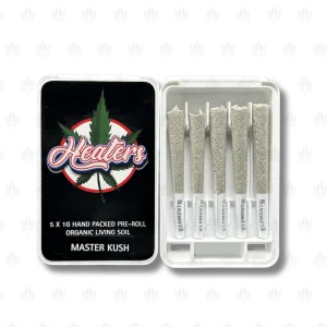 Master Kush