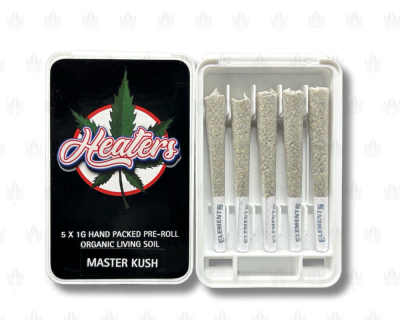 Master Kush