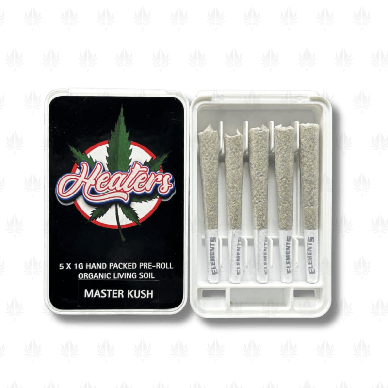 Master Kush