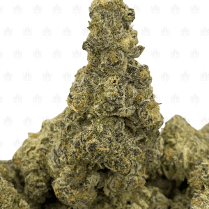 Sticky Fudge (3)