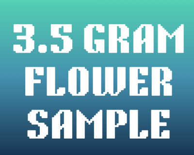 RUNTZ CANDY - 3.5 GRAMS - Image 1