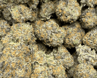 Blueberry Zkittles-B