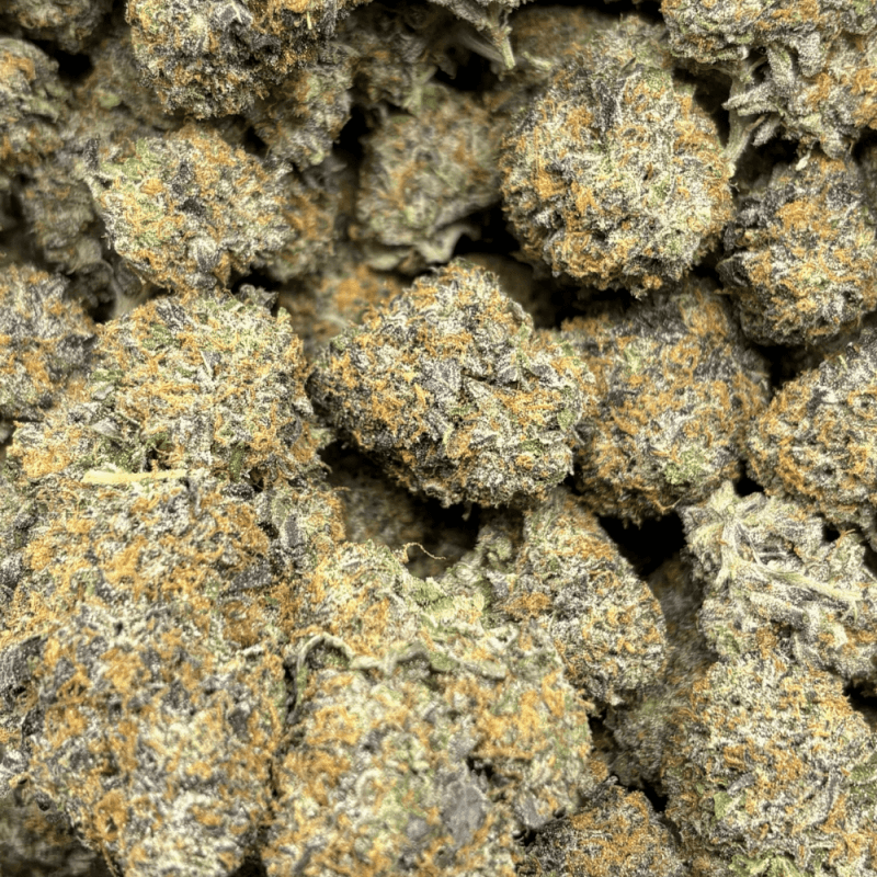 Blueberry Zkittles-B