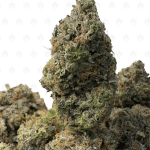 Bubba Kush-B