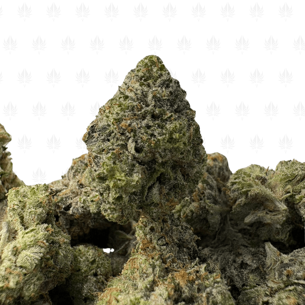 Bubba Kush-S Bubba Kush-S