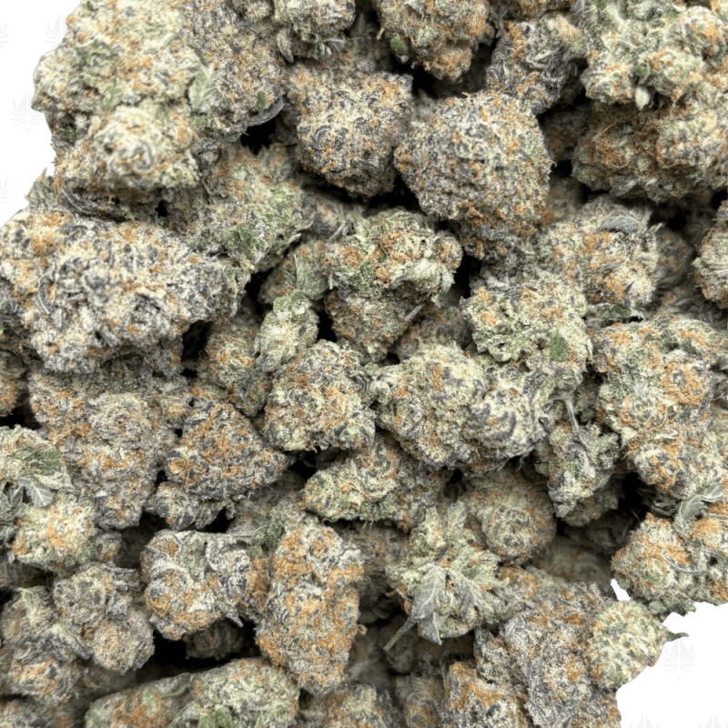 Granddaddy Cookies