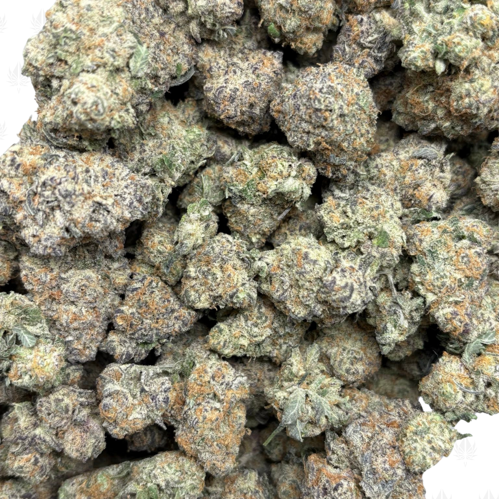 Granddaddy Cookies