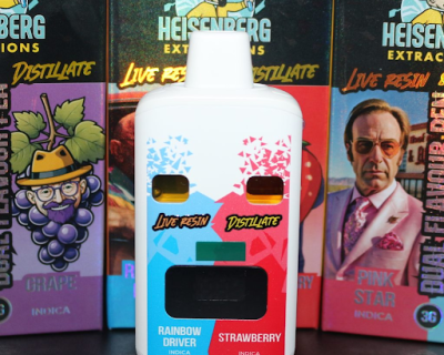 Buy Disposable Weed Pens Online