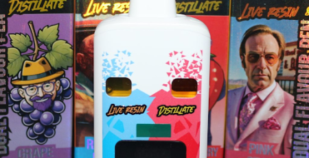 Buy Disposable Weed Pens Online