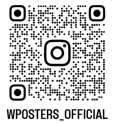 Instagram QR Code