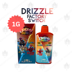 1G-Drizle switch-S-Loopy-Fruit x -I- Gummy-fish