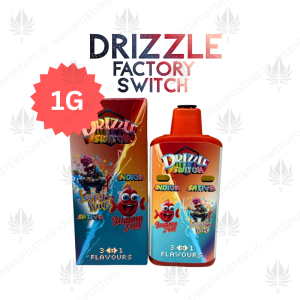1G-Drizle switch-S-Loopy-Fruit x -I- Gummy-fish